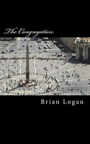 The Congregation: A Journey into Spiritual-Tech Punknology