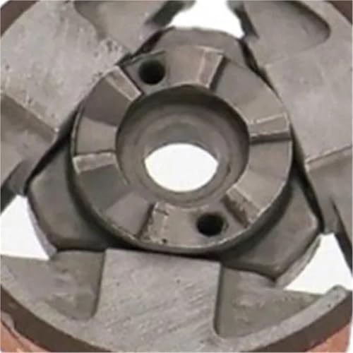 Pastilla de embrague para eliminar tirones en 50 SX Mini 02-08 2
