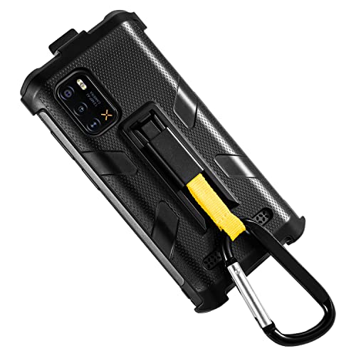 Ulefone Custodia Protettiva Multifunzionale per