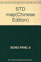 STD map 7538105662 Book Cover