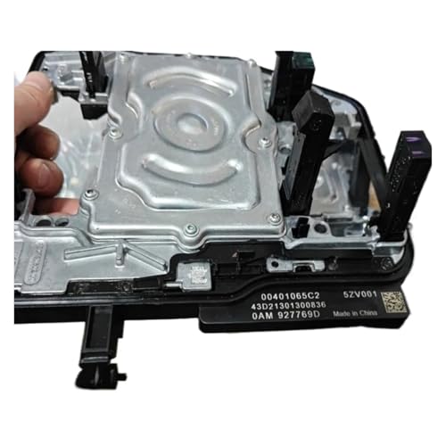 0AM927769D 0AM DQ200 DSG7 TCU TCM�g�����X�~�b�V�����R���g���[�����j�b�g 0AM927769D �ƌ݊��������� VW �ƌ݊��������� Audi �ƌ݊��������� Skoda Seat�ƌ݊�������(Style B)