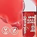wet n wild Lip Oil - Lightweight, Non-Sticky, Hydrating & Nourishing Formula with 7 Conditioning Oils, Vegan & Cruelty-Free - Cocoa Rose