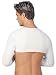 Produktbild Medima Classic ThermoAS Schulterwärmer 7/8 Arm weiß - Größe XXL