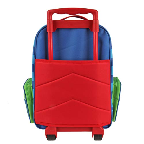 Stephen Joseph Boys, Red Dino, 1 Count (Pack of 1) Stephen Joseph Boys, Red Dino, 1 Count (Pack of 1)