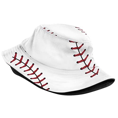 Baseball Bucket Hat Fashion Sun Cap Packable Outdoor Fisherman Hat For Women And Men Teens Beach Caps Fishing Cap #TOP1