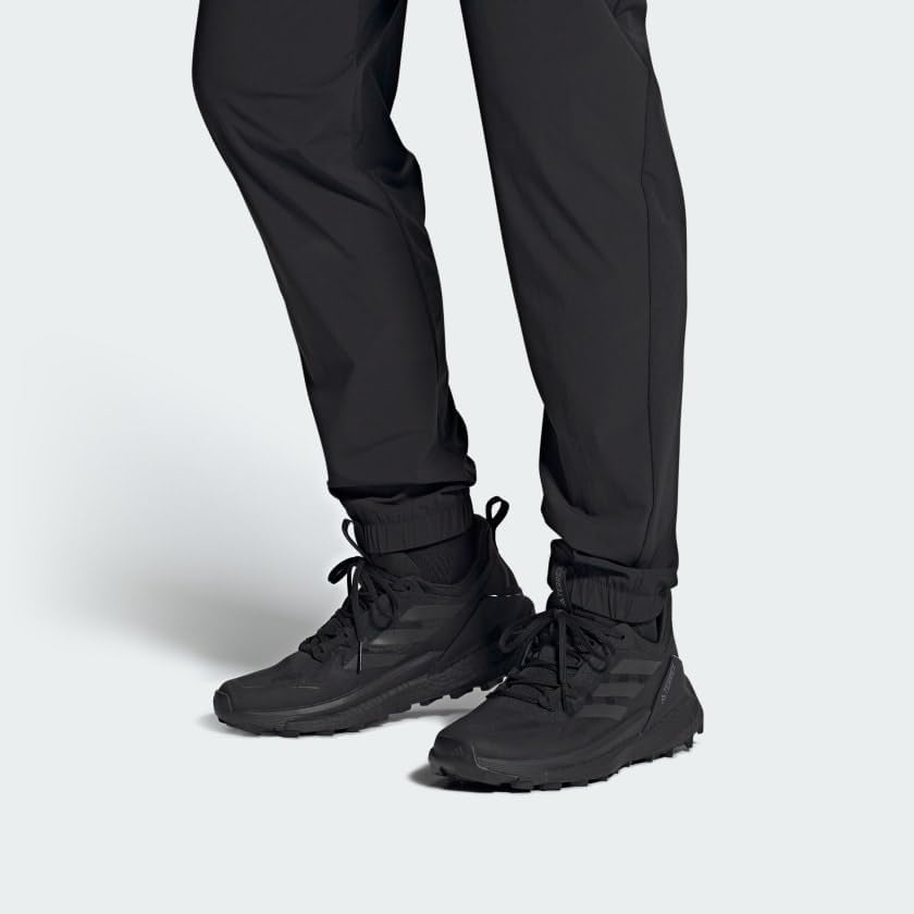 Adidas Mens Terrex Free Hiker 2.0 Low - Image 2