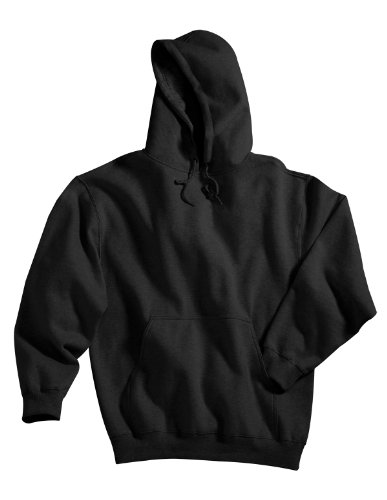 Big and Tall Pullover Fleece Hoodie up to 6XT