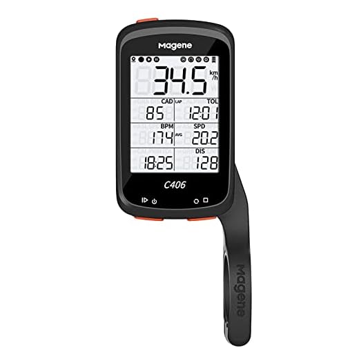 Moniss Bicicleta GPS Computador À Prova D' Água Inteligente Sem Fio ANT+ Velocímetro Bicicleta Odômetro Bicicleta