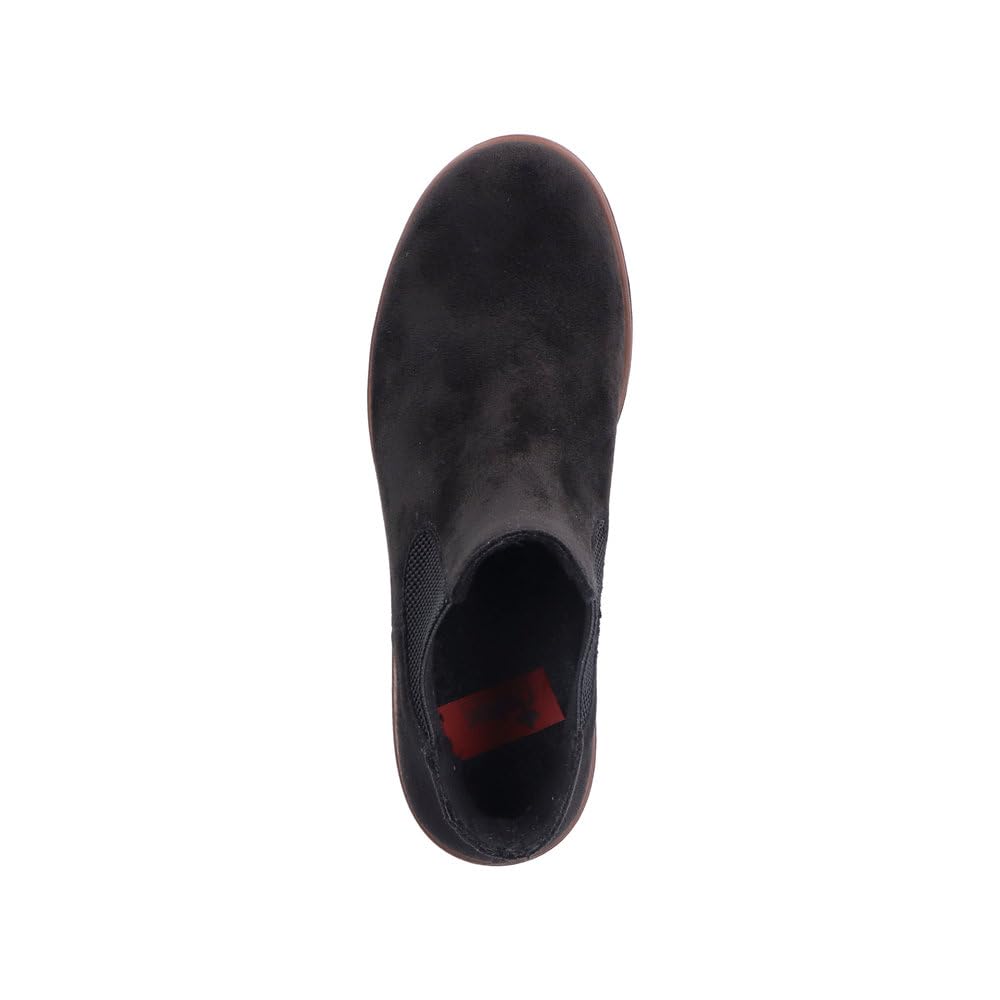 Rieker Acorn II Womens Chelsea Boots