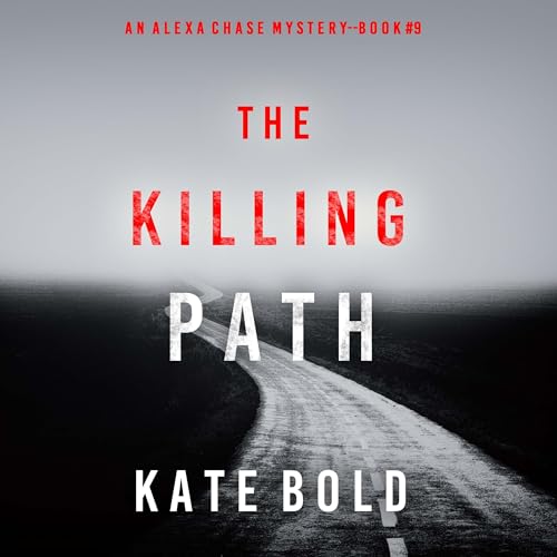 『The Killing Path』のカバーアート