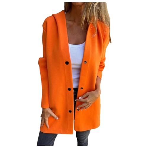 Veste d'hiver à manches longues pour vos sorties urbaines et soirées
