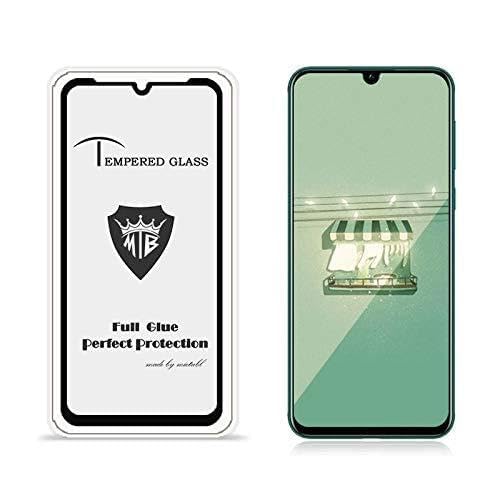 Film en verre trempé Huawei Nova anti-rayures pour remplacer un écran cassé