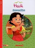  Heidi - Sauvez Pilou (4)