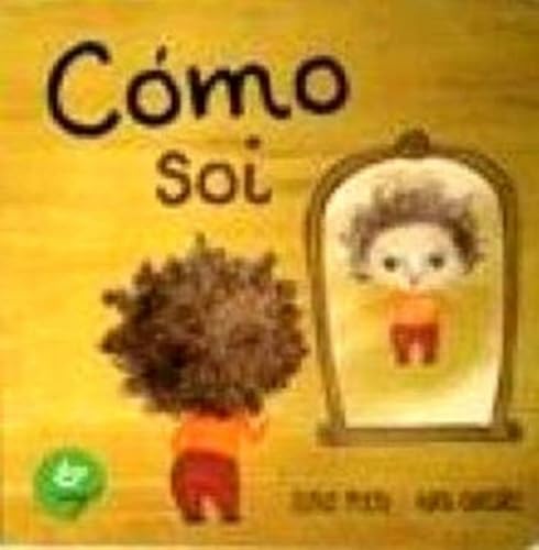 Portada de Cómo soi