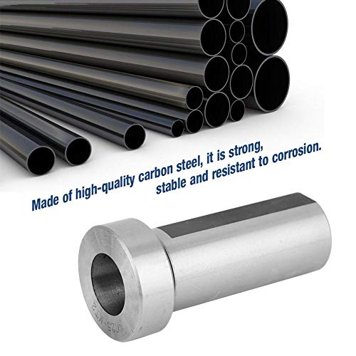 Punta per trapano, D25-MT2 Punta per trapano cono