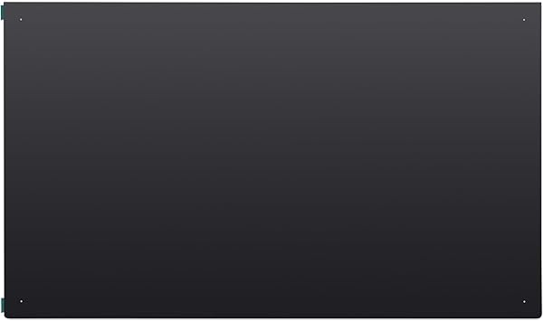 ورقة نسيج بديلة من Wacom لجهاز Intuos Pro Large إصدار 2025 - قياسي ACK153312Z، أسود