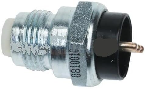 Replacement Neutral Safety Switch fits Jeep Only for Models with : 4-Speed/Automatic Transmission (also fits p/n NS-240)