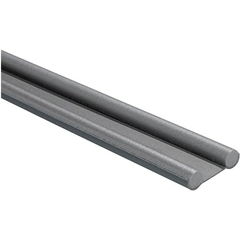 Wolfpack Linea Profesional 5190450 Burlete Puerta Espuma Gris Cover