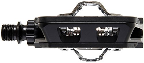 Dmr V-Twin Clipless Pedals, Lemlime Vtwin-Ll #TOP2