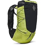 Black Diamond Equipment Women's Distance 22 Backpack - Optical Yellow - Medium