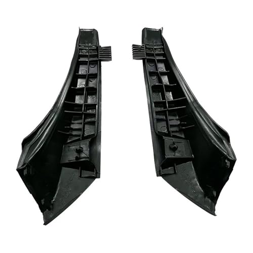 Soportes de plástico para guardabarros Toyota RAV4 delantero referencias 53866-42020 2
