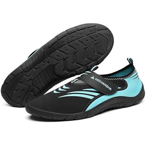 Chaussures Aquatiques Mishansha Cover