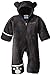 Produktbild Columbia Fleeceanzug für Kinder, Foxy Baby II Bunting, Polyester, Schwarz, Gr. 3/6 Monate, WN0016