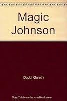 Magic Johnson 0870673181 Book Cover