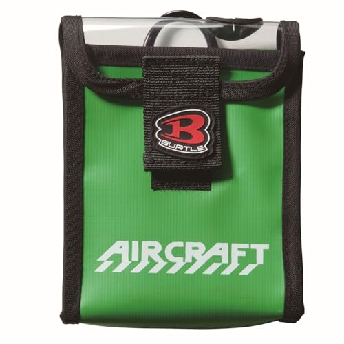 BURTLE �o�[�g�� �G�A�[�N���t�g2026�N���f�� AC10�o�b�e���[��p�f�o�C�X�o�b�O �O���[�� AC10-5 10 F