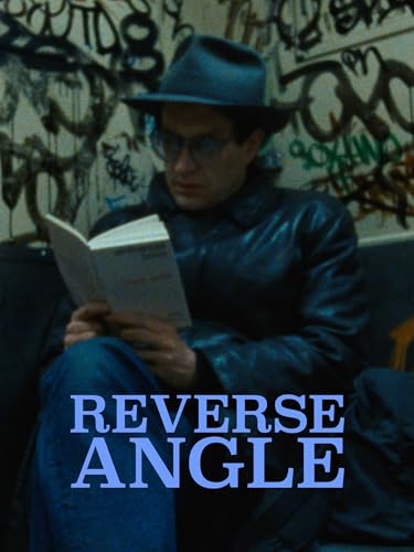  Reverse Angle: Ein Brief aus New York