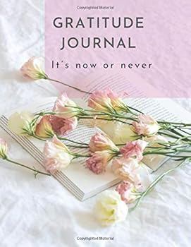 Gratitude Journal: Motivational Quotes Every Day, Motivational Daily Diary : Gratitude Notebook (110 Pages, 8. 5 X 11)