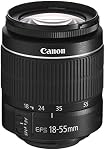 Canon EOS Rebelle T100 / 4000D DSLR Bundle de caméra + 2pc SanDisk Cartes mémoire + Trousse d'accessoires (18-55MM)
