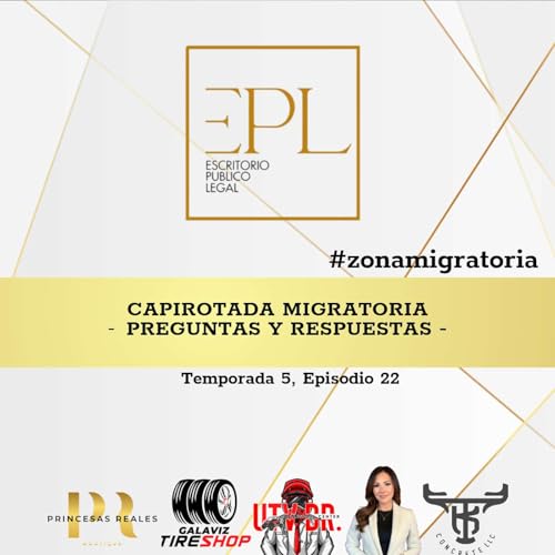 Capirotada Migratoria... Preguntas y Respuestas