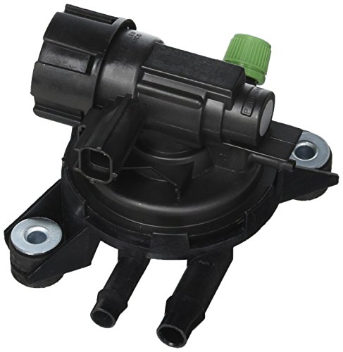 Résoudre le code défaut EVAP avec Motorcraft CX-2127 Canister Purge Valve - 2
