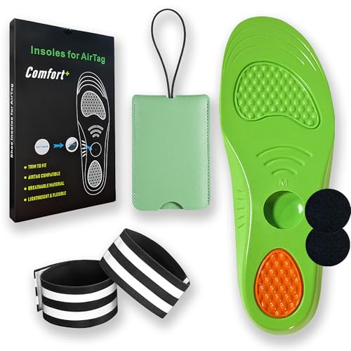 [OGA Lab]   3_Zbg / AirTag Ή C\[ { ID^O {  ANoh ^ Oo T|[g (18.0-19.5 cm)