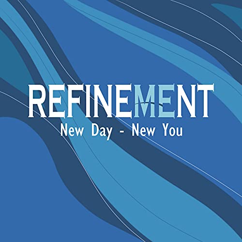 Couverture de RefineMEnt- Vitamin B4?