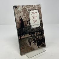 Nice Girls Do 193094702X Book Cover
