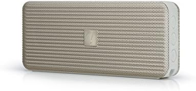 Soundfreaq Pocket Kick Wireless Bluetooth Portable Speaker and Speakerphone (Gold)