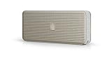 Soundfreaq Pocket Kick Wireless Bluetooth Portable Speaker and Speakerphone (Gold)