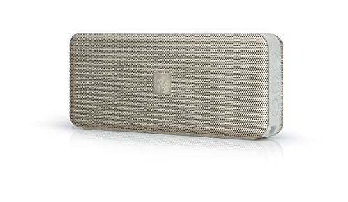 Soundfreaq Pocket Kick Wireless Bluetooth Portable Speaker And Speakerphone (Gold) #TOP11
