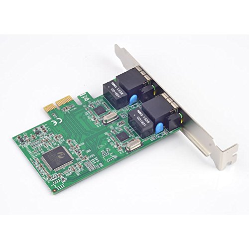 Controlador Ethernet Base-T RTL8111E PCIe para solucionar cortes de red 2