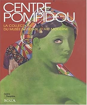 Paperback CENTRE POMPIDOU VERSION FRANCAISE (MUSEE) [French] Book