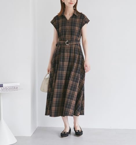 Amazon.co.jp: ロペピクニック ウエストタックチェックアソート