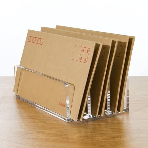 AI Smart Office Desk Organizer