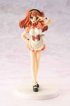 555, 涼宮ハルヒの憂鬱　おまとめ　フィギュアセット 555, 涼宮ハルヒの憂鬱 おまとめ フィギュアセット - メルカリ