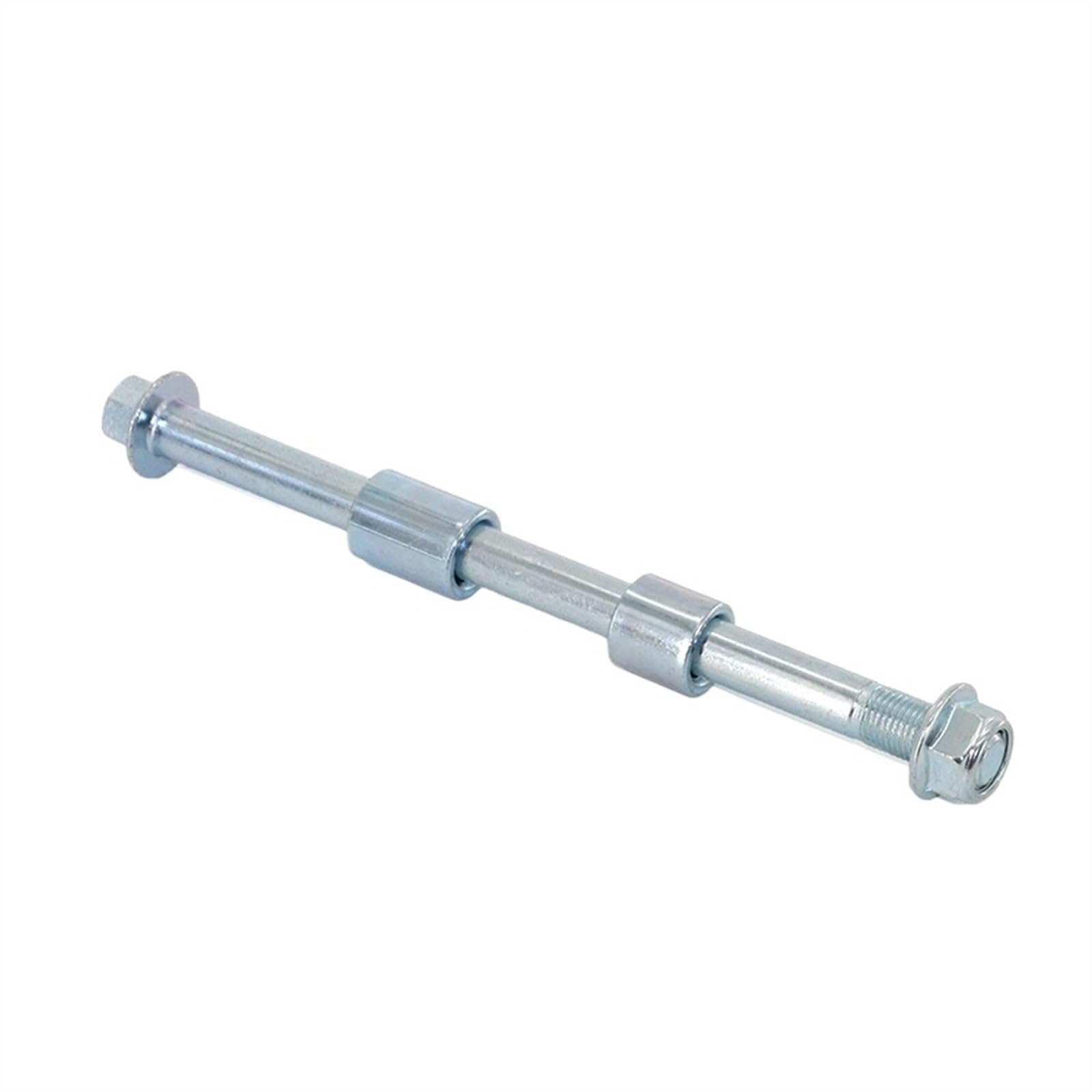 Axe Traversant,Moyeu Adaptateur Axe De Moto M12 12mm 190mm 210mm 225mm-260mm, Moyeu De Roue Avant Et Arrière, Manchon D'axe USO apto Para Dirt Bike