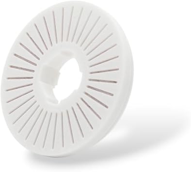 TechCore Xiaomi Smart Pet Food Feeder Uyumlu Nem Giderici Kartuş (Nem Alıcı Kurutucu Desiccant) (3 Adet)