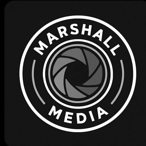 『Marshall Media Group LLC's Podcast』のカバーアート