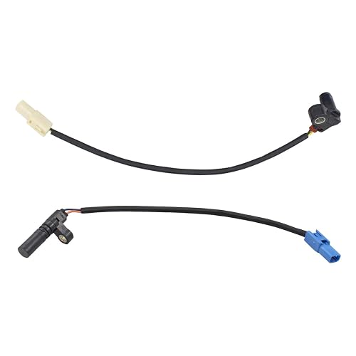 Output Speed Sensor and Input Speed Sensor for 2009-2015 CC,2010-2015
