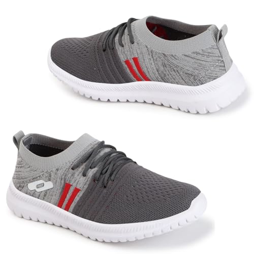 Image of TRASE Boys Sports Running Shoes